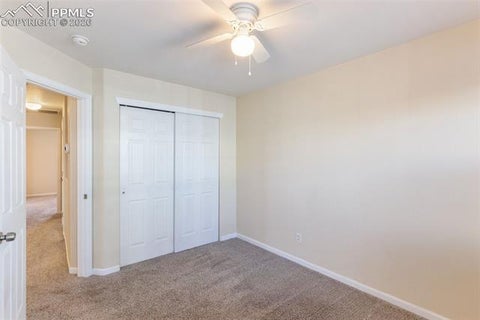 Tiny photo for 340 E Fountain Boulevard, Colorado Springs, CO 80903 (MLS # 7470791)