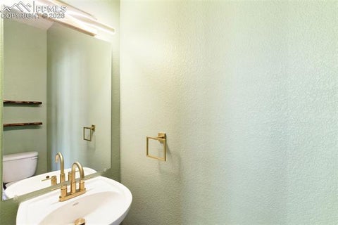 Tiny photo for 340 E Fountain Boulevard, Colorado Springs, CO 80903 (MLS # 7470791)
