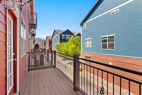 Tiny photo for 340 E Fountain Boulevard, Colorado Springs, CO 80903 (MLS # 7470791)