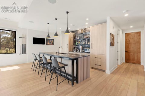 Tiny photo for 1685 Oakmoor Heights, Colorado Springs, CO 80906 (MLS # 4509171)