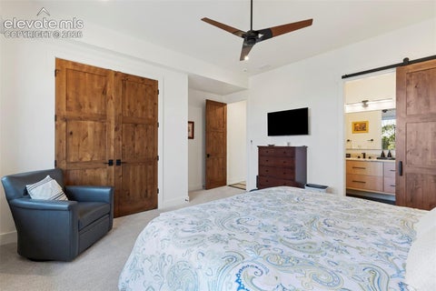 Tiny photo for 1685 Oakmoor Heights, Colorado Springs, CO 80906 (MLS # 4509171)