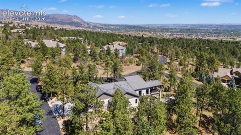 Tiny photo for 1685 Oakmoor Heights, Colorado Springs, CO 80906 (MLS # 4509171)