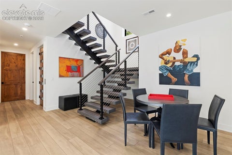 Tiny photo for 1685 Oakmoor Heights, Colorado Springs, CO 80906 (MLS # 4509171)