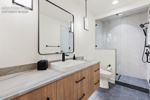 Tiny photo for 1685 Oakmoor Heights, Colorado Springs, CO 80906 (MLS # 4509171)