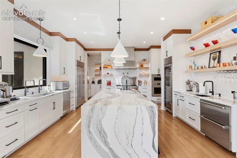 Tiny photo for 1685 Oakmoor Heights, Colorado Springs, CO 80906 (MLS # 4509171)