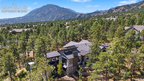 Tiny photo for 1685 Oakmoor Heights, Colorado Springs, CO 80906 (MLS # 4509171)