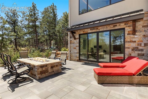 Tiny photo for 1685 Oakmoor Heights, Colorado Springs, CO 80906 (MLS # 4509171)