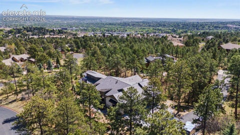 Tiny photo for 1685 Oakmoor Heights, Colorado Springs, CO 80906 (MLS # 4509171)