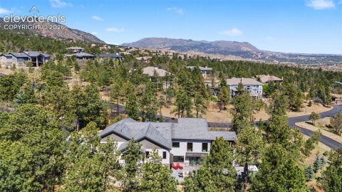 Tiny photo for 1685 Oakmoor Heights, Colorado Springs, CO 80906 (MLS # 4509171)