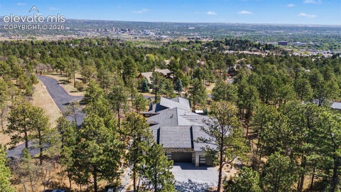 Tiny photo for 1685 Oakmoor Heights, Colorado Springs, CO 80906 (MLS # 4509171)