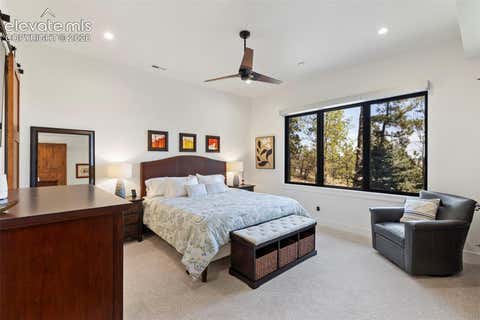 Tiny photo for 1685 Oakmoor Heights, Colorado Springs, CO 80906 (MLS # 4509171)