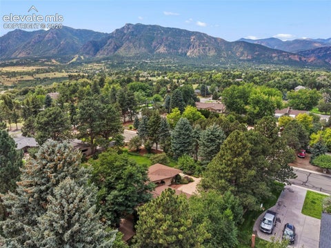 Tiny photo for 15 El Encanto Drive, Colorado Springs, CO 80906 (MLS # 9967580)
