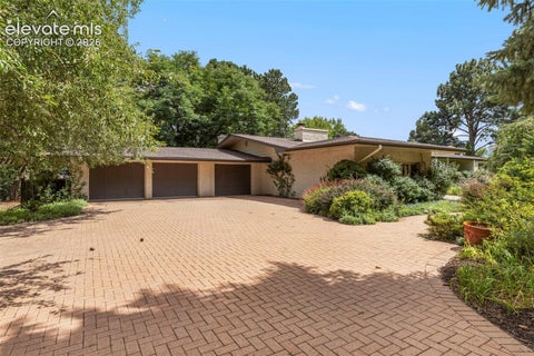 Tiny photo for 15 El Encanto Drive, Colorado Springs, CO 80906 (MLS # 9967580)