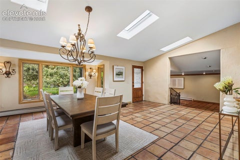 Tiny photo for 15 El Encanto Drive, Colorado Springs, CO 80906 (MLS # 9967580)