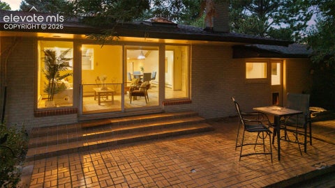 Tiny photo for 15 El Encanto Drive, Colorado Springs, CO 80906 (MLS # 9967580)