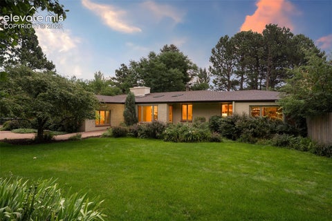 Tiny photo for 15 El Encanto Drive, Colorado Springs, CO 80906 (MLS # 9967580)