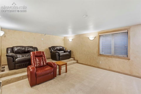Tiny photo for 15 El Encanto Drive, Colorado Springs, CO 80906 (MLS # 9967580)