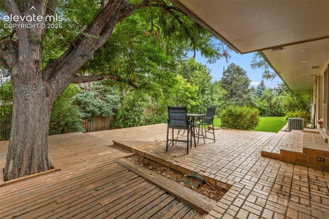 Tiny photo for 15 El Encanto Drive, Colorado Springs, CO 80906 (MLS # 9967580)