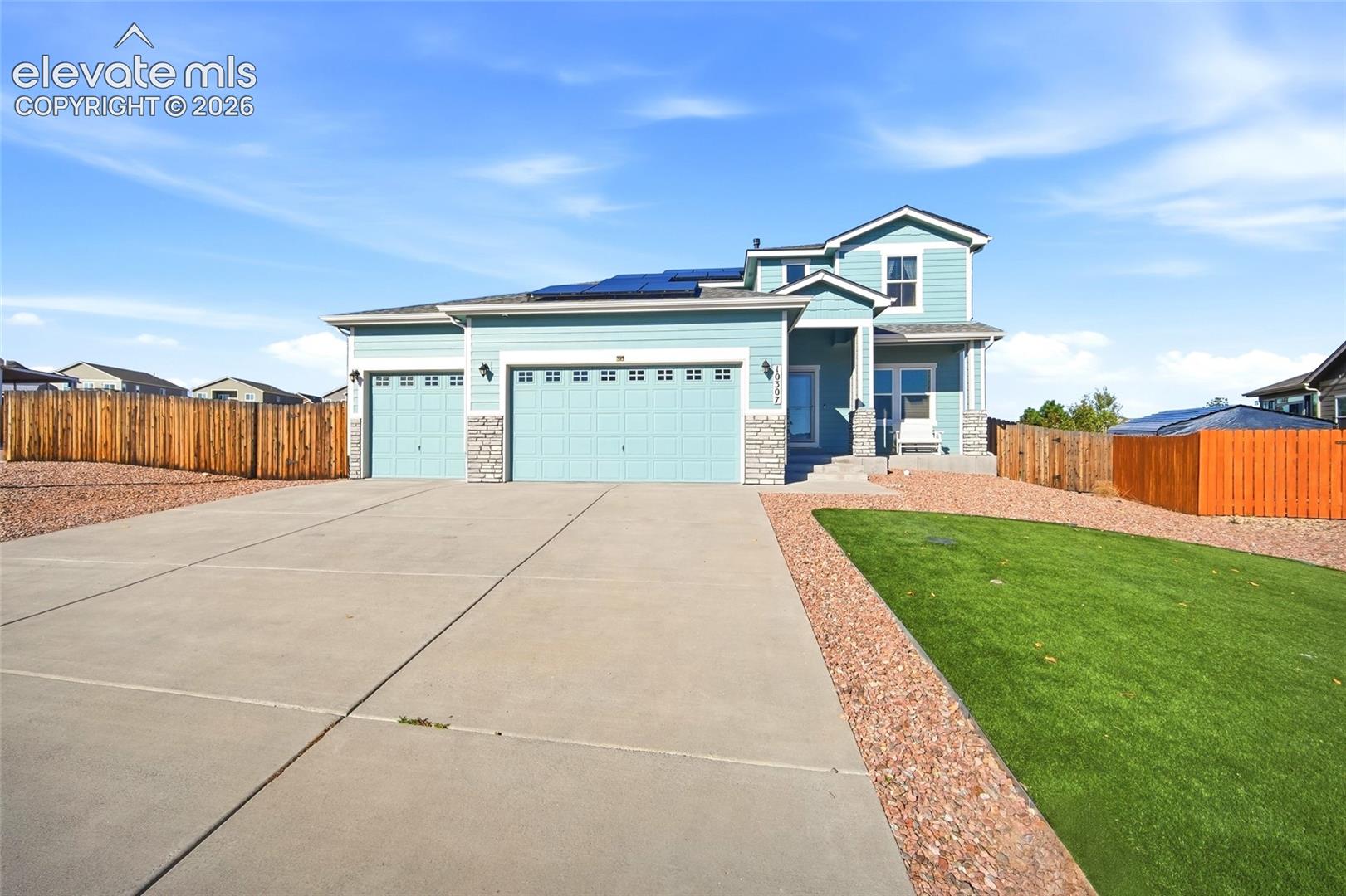 10307 Moorcroft Drive