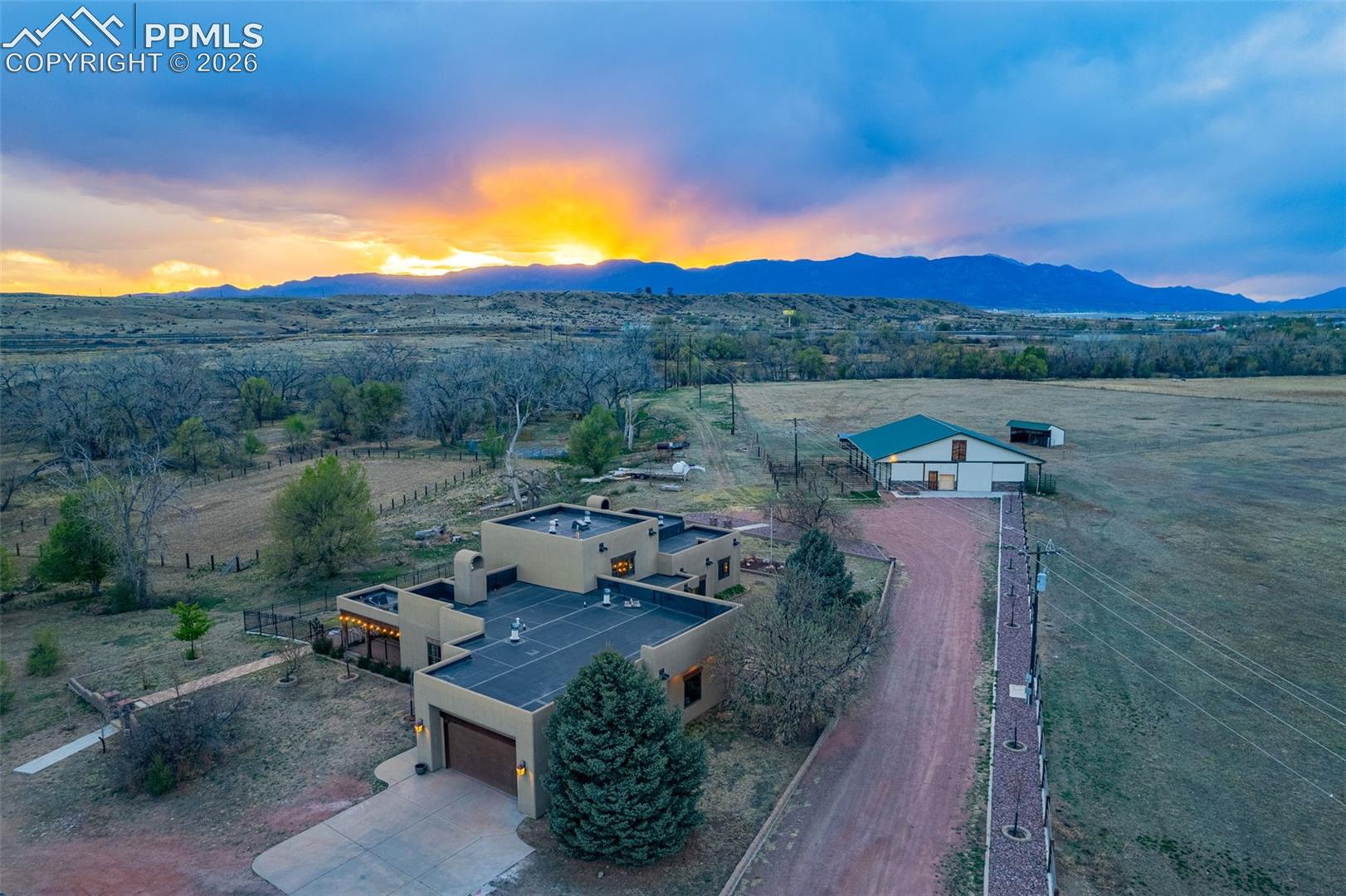 11960 Old Pueblo Road
