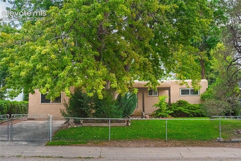 Photo of 149 Everett Drive, Colorado Springs, CO 80911 (MLS # 2044771)