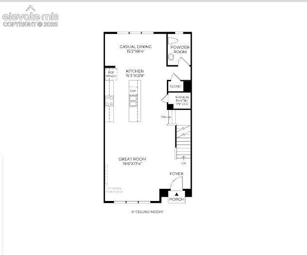 1772 Keystone Crest Lane