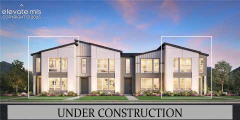Photo of 1772 Keystone Crest Lane, Colorado Springs, CO 80905 (MLS # 2666329)