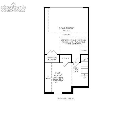 1772 Keystone Crest Lane