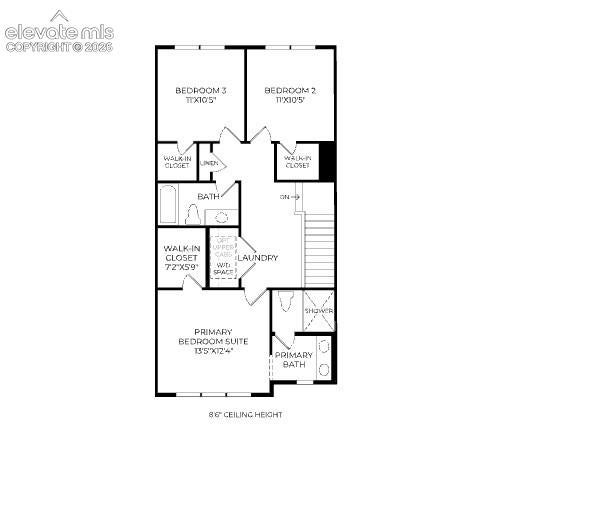 1772 Keystone Crest Lane