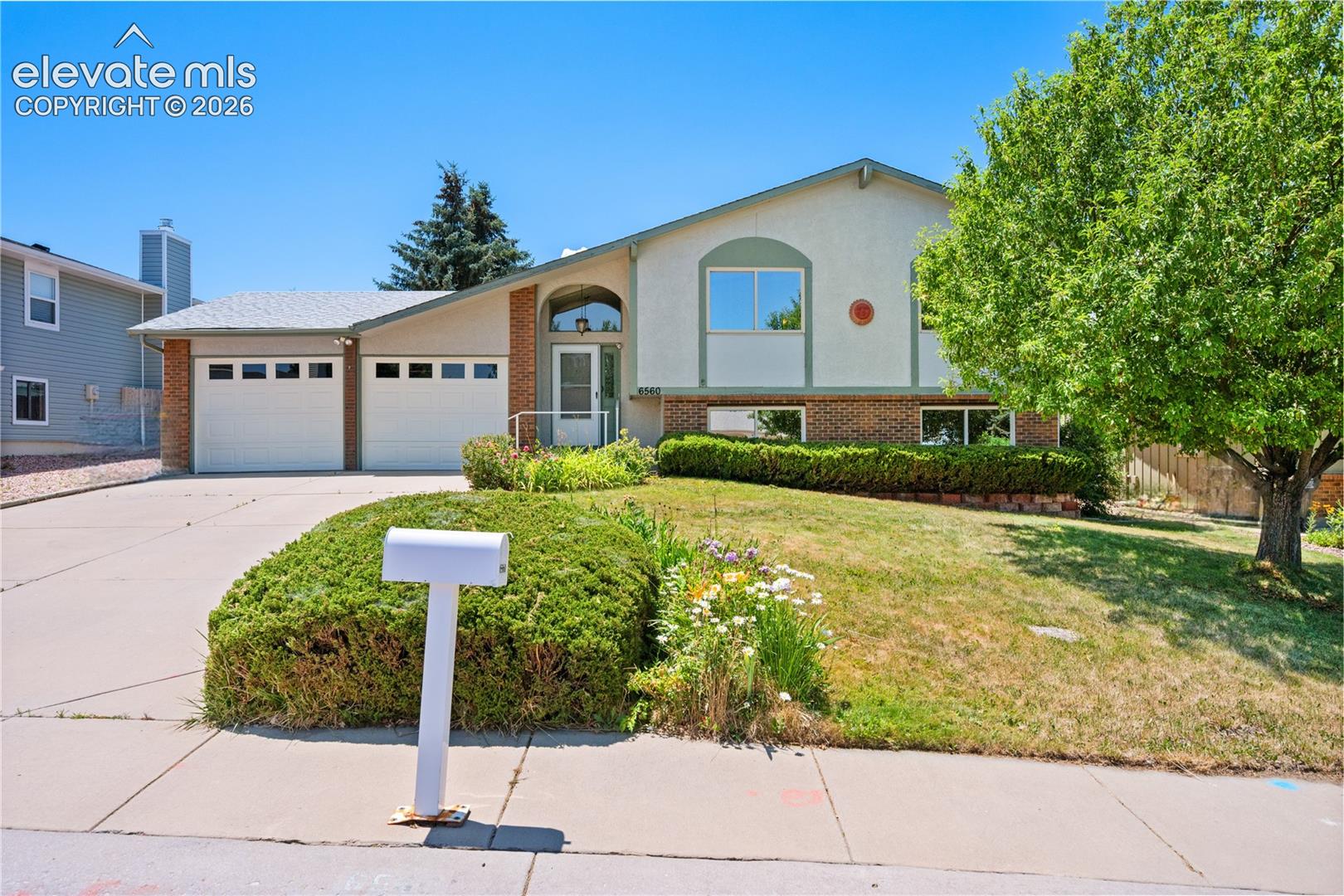 6560 Snowbird Drive