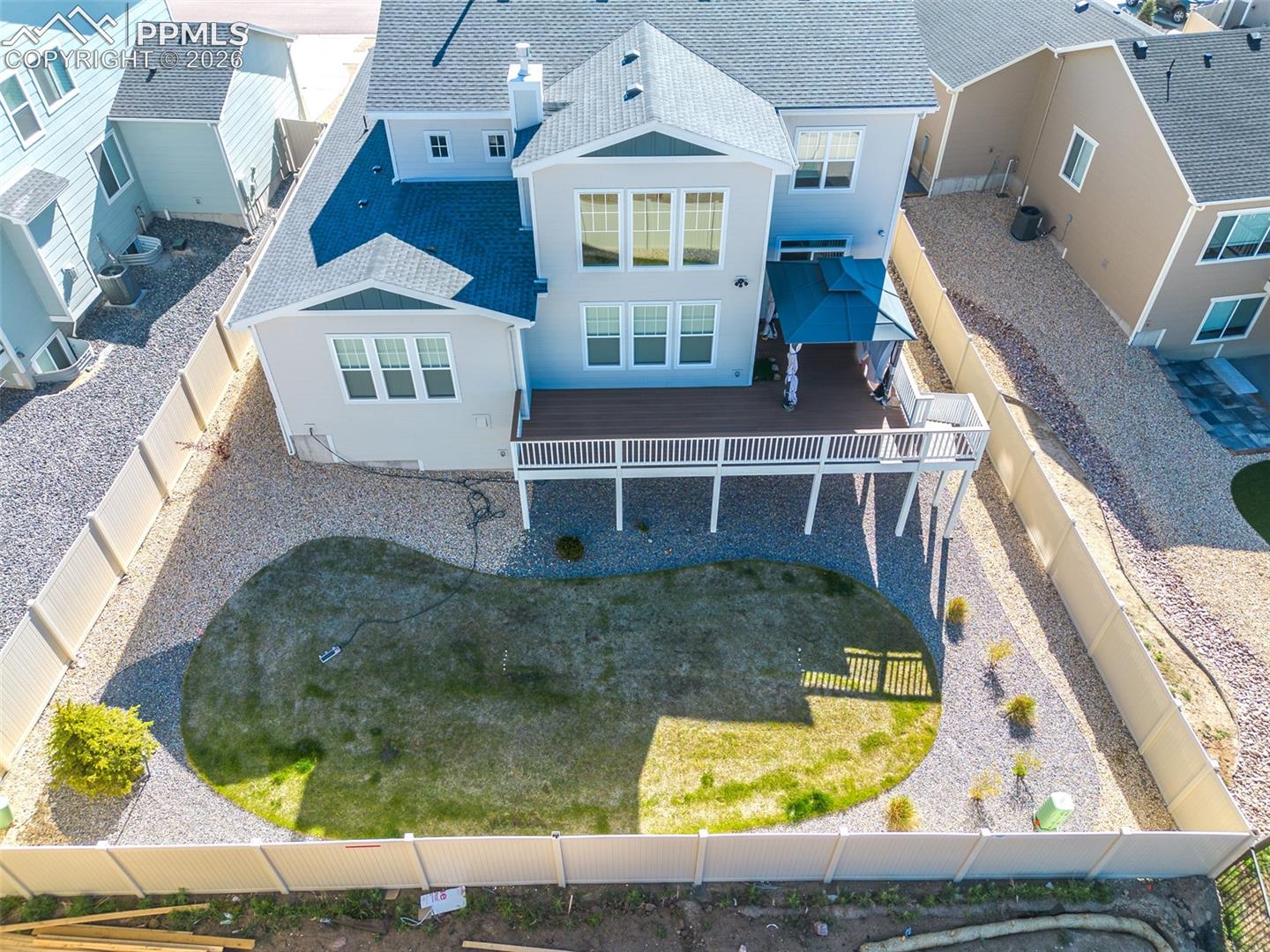 12613 Granite Ridge Drive