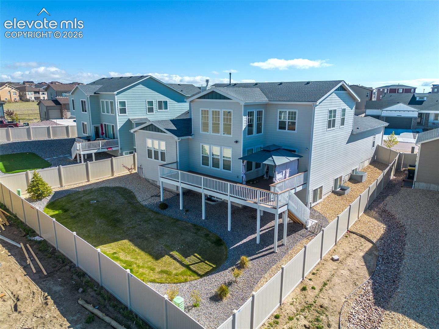 12613 Granite Ridge Drive