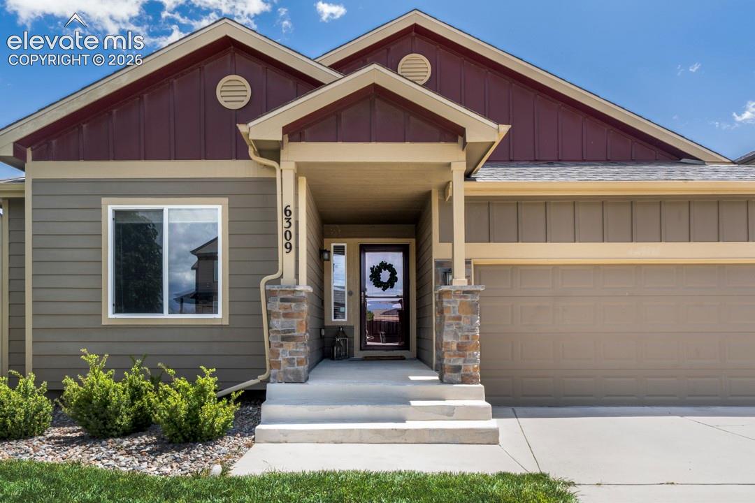 6309 Tranters Creek Way