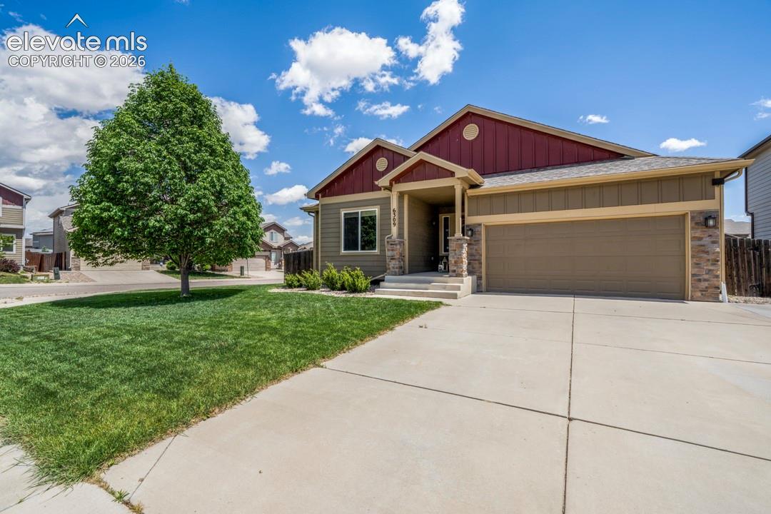 6309 Tranters Creek Way