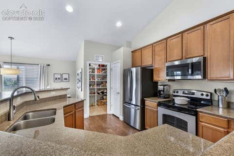 Tiny photo for 6309 Tranters Creek Way, Colorado Springs, CO 80925 (MLS # 2755340)