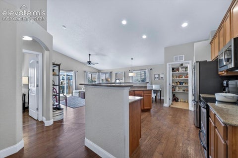 Tiny photo for 6309 Tranters Creek Way, Colorado Springs, CO 80925 (MLS # 2755340)