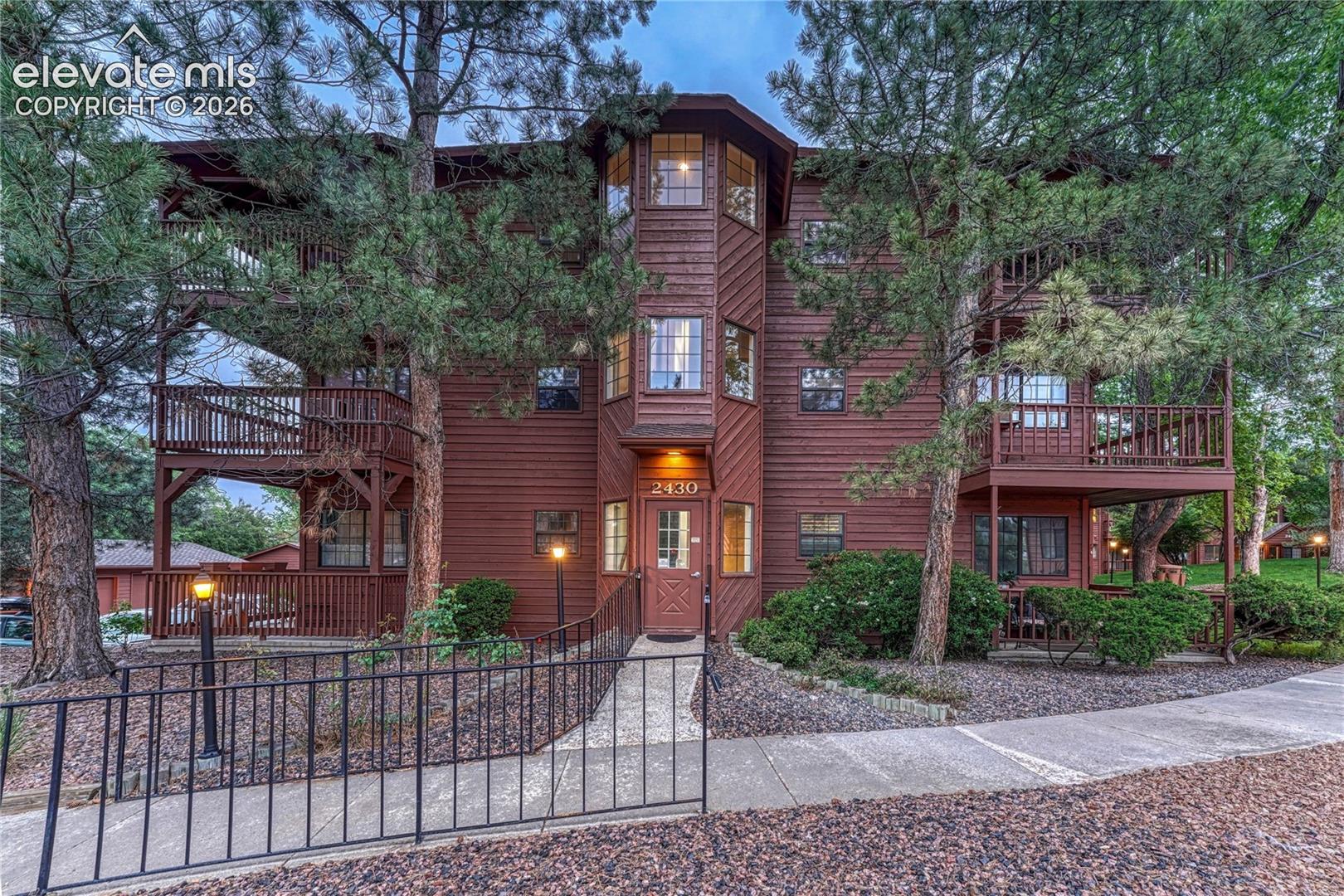 2430 Palmer Park Boulevard 303