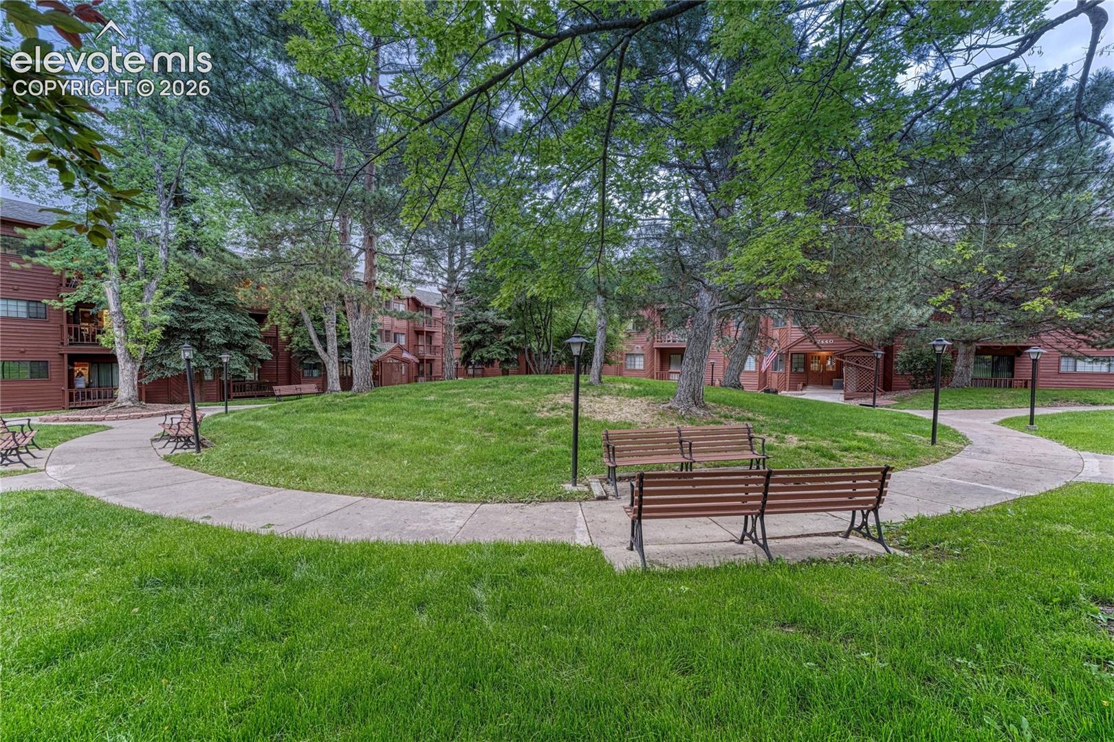 2430 Palmer Park Boulevard 303