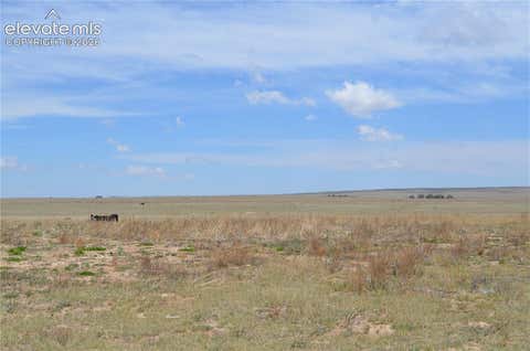 Photo of 26430 Tebow View, Calhan, CO 80808 (MLS # 8842095)