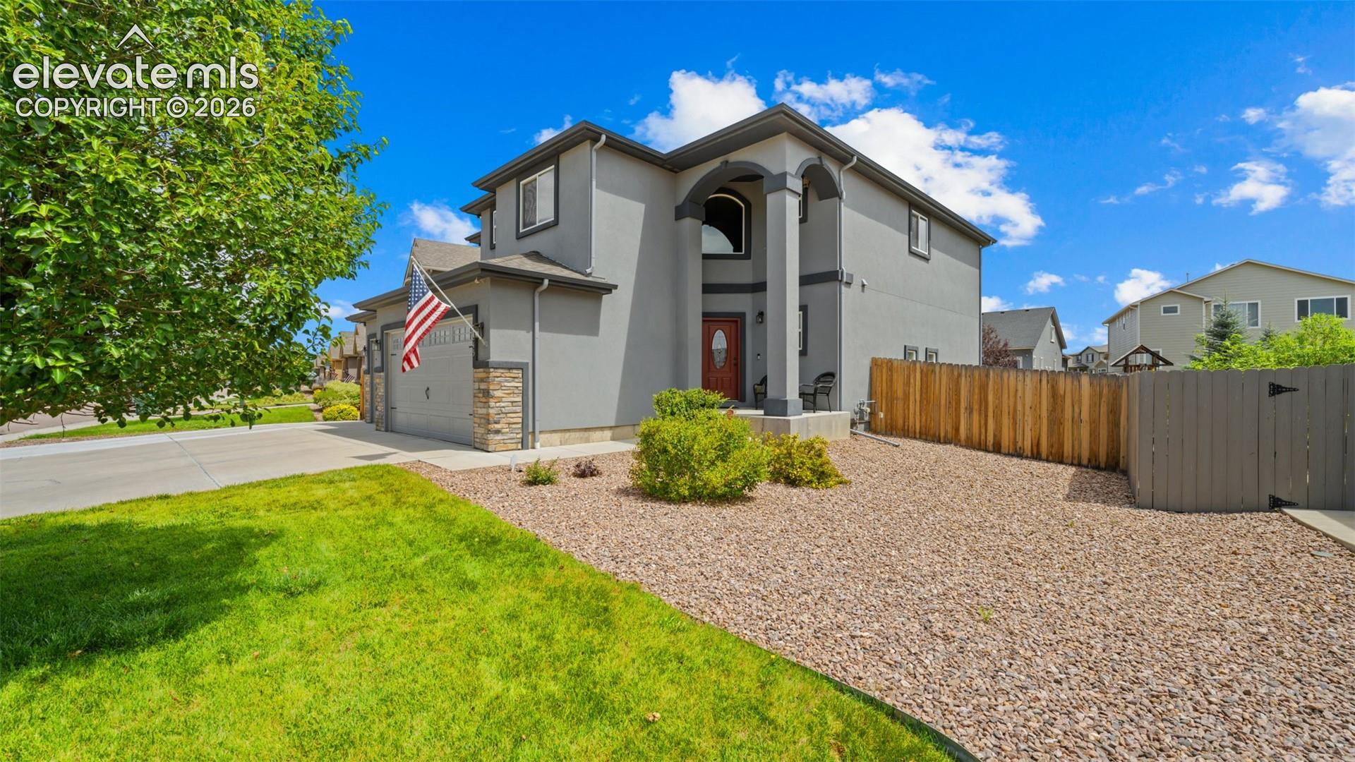 7643 Peachleaf Drive