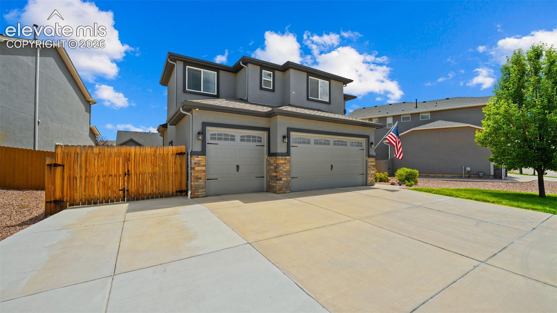 7643 Peachleaf Drive