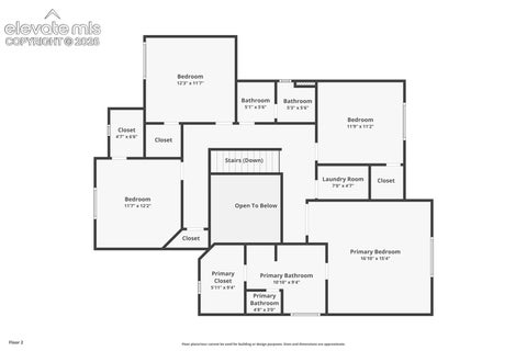 Tiny photo for 7643 Peachleaf Drive, Colorado Springs, CO 80925 (MLS # 8873320)