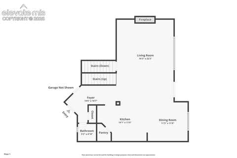 Tiny photo for 7643 Peachleaf Drive, Colorado Springs, CO 80925 (MLS # 8873320)