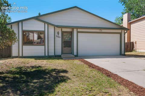Photo of 5565 Alma Terrace, Colorado Springs, CO 80917 (MLS # 2777497)