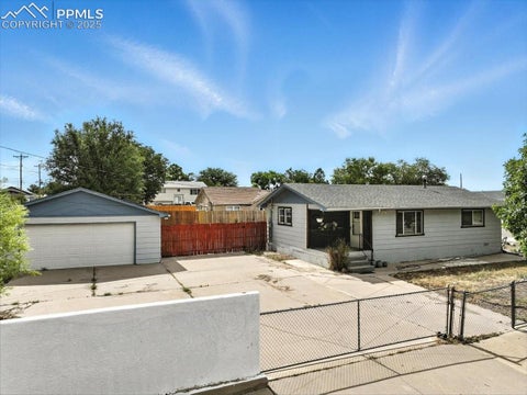 Photo of 2402 W 17th Street, Pueblo, CO 81003 (MLS # 9137262)