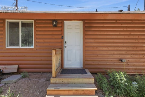 Tiny photo for 3000 Wildhorn Road, Florissant, CO 80816 (MLS # 9155544)