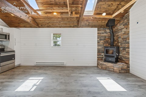 Tiny photo for 3000 Wildhorn Road, Florissant, CO 80816 (MLS # 9155544)