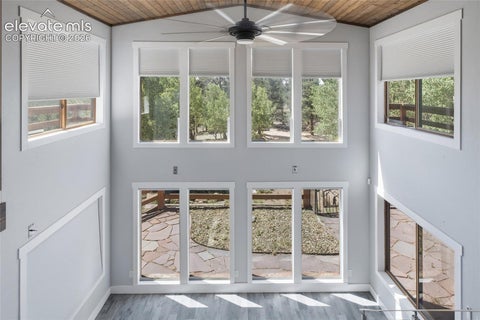 Tiny photo for 3000 Wildhorn Road, Florissant, CO 80816 (MLS # 9155544)