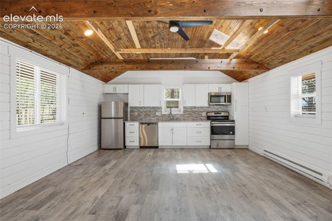 Tiny photo for 3000 Wildhorn Road, Florissant, CO 80816 (MLS # 9155544)