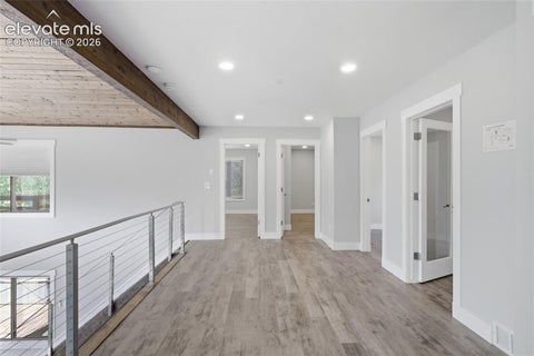 Tiny photo for 3000 Wildhorn Road, Florissant, CO 80816 (MLS # 9155544)